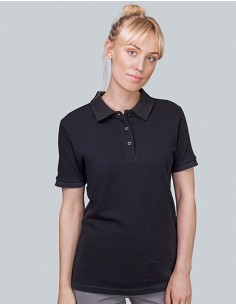 H-601-Womens Luxury Polo 2